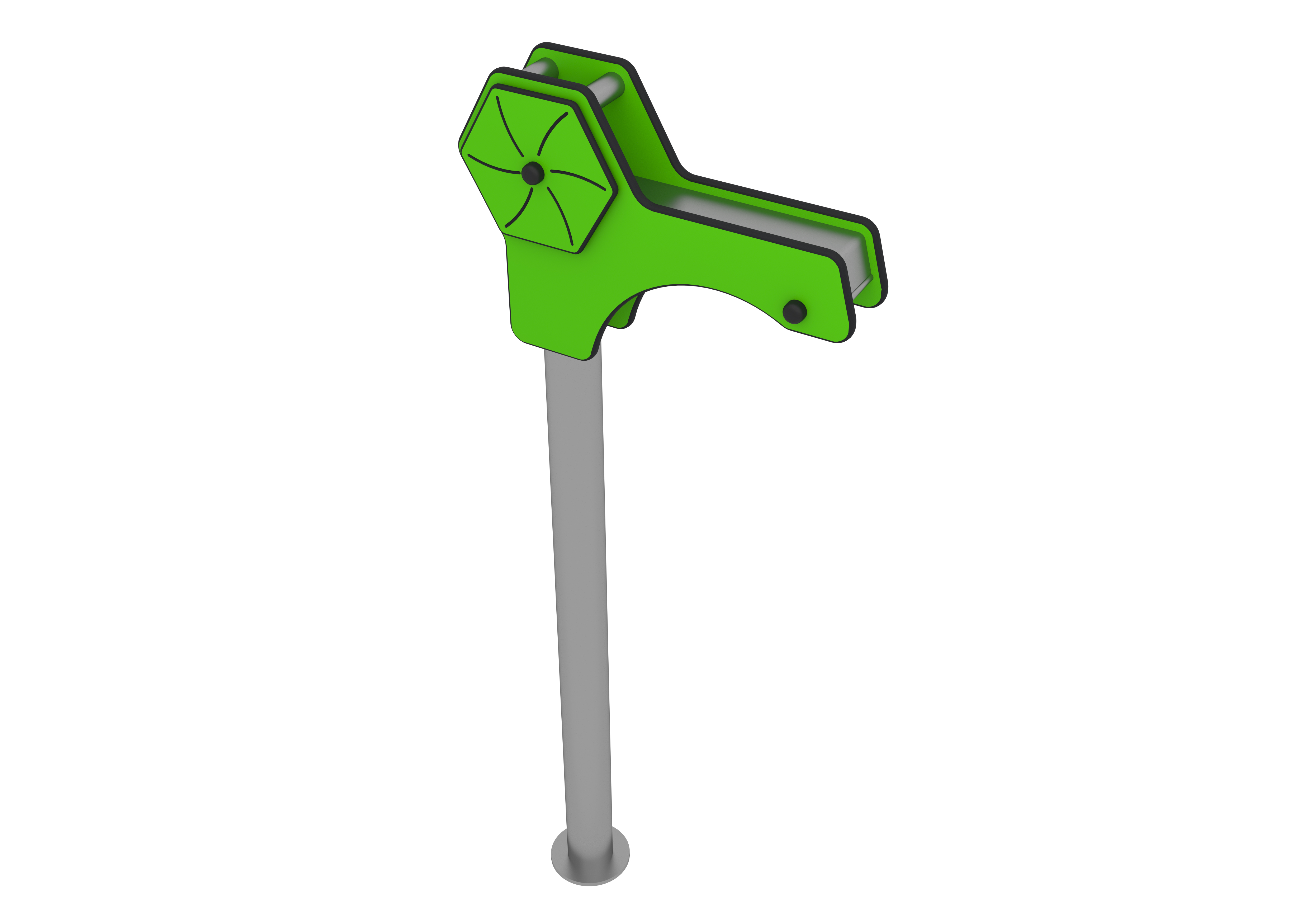 Water Tap