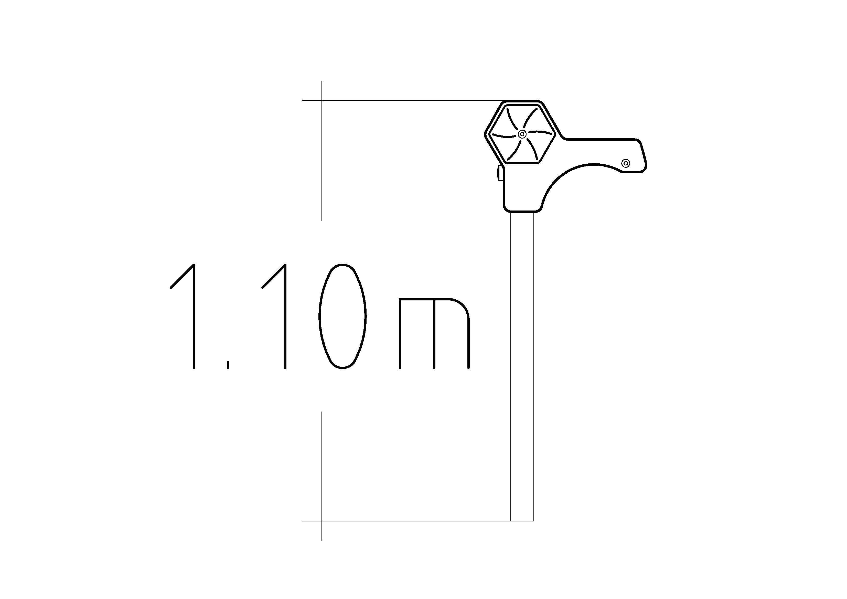 Water Tap