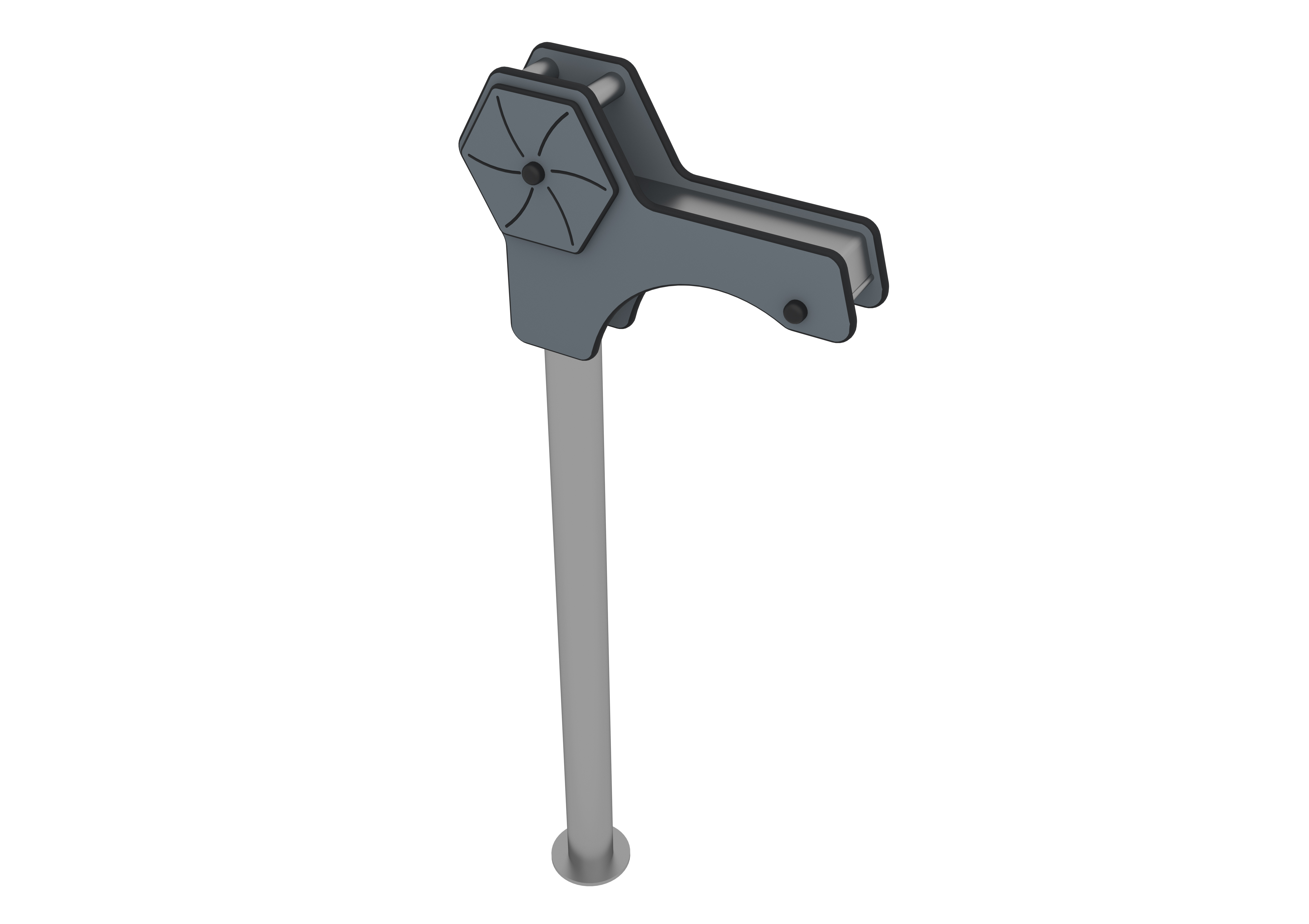 Water Tap