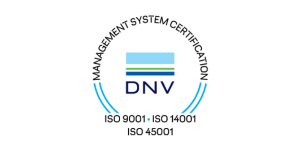 DNV logo