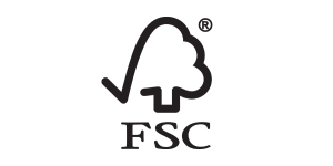 FSC certified