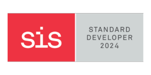 Logo SIS 2024