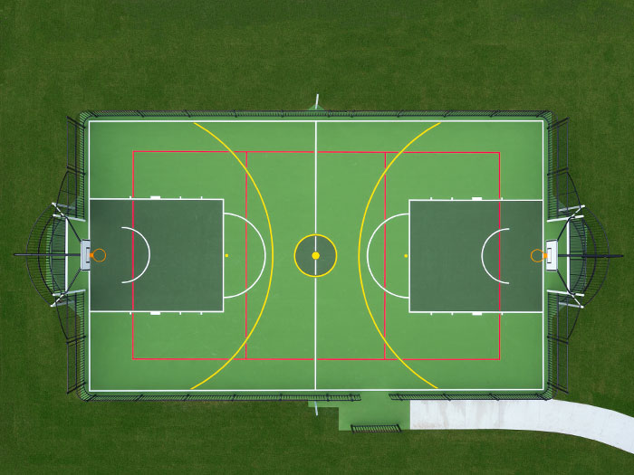 Sports Arena Design Build A Multi Sports Complex Hags