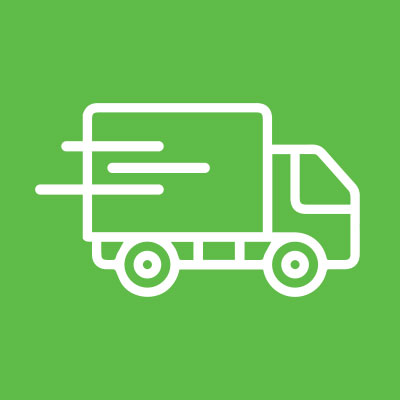 Fast Delivery